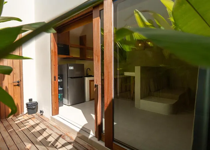 Casa Komang, Lovely In Bingin