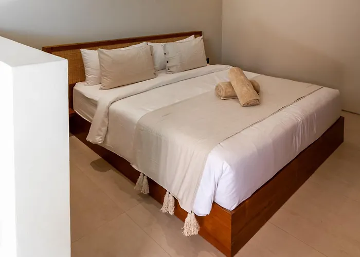 Casa Komang, Lovely In Bingin Uluwatu (Bali)