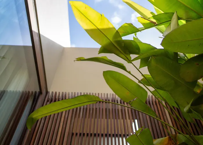 Casa Komang, Lovely In Bingin Apartment Uluwatu (Bali)