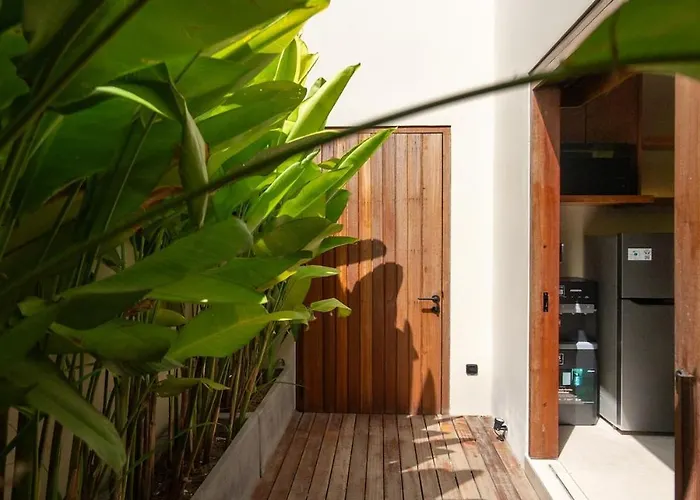 Casa Komang, Lovely In Bingin Uluwatu (Bali)