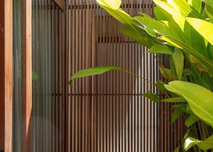 Casa Komang, Lovely In Bingin Apartment